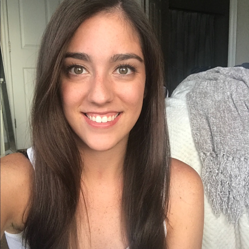 Meet your Posher, Catherine